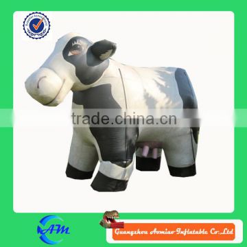 big size inflatable cow for promotion inflatable cow for sale