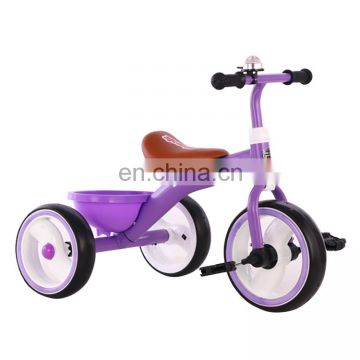 China Tricycle Kids Tricycle Kids Children Kid's Trike Children Tricycle