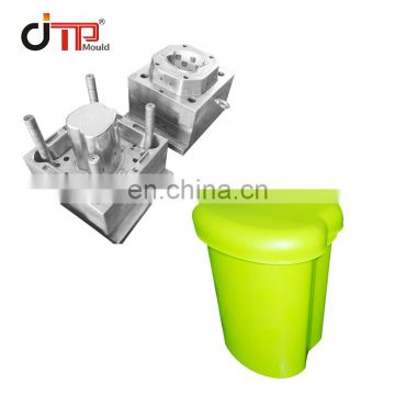 China household product injection plastic dustbin molding molding for home commodity
