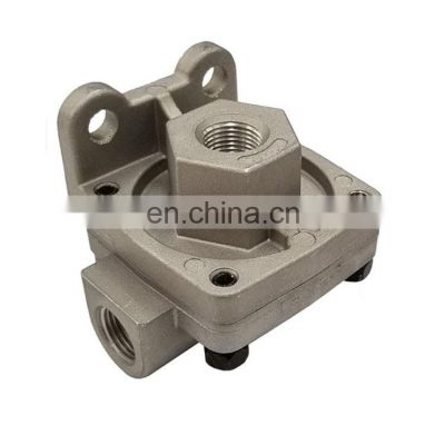 Truck Spare Parts Air Release Valve Quick Release Valve 229859 KN32005