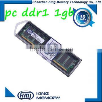 Purchase from China Factory ram desktop ddr1 1gb