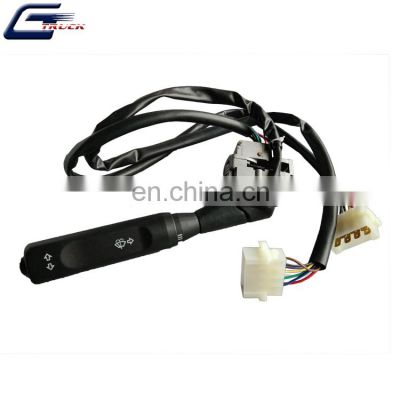 Combination Switch Oem 6205400045 for MB Truck Model Turn Signal Switch