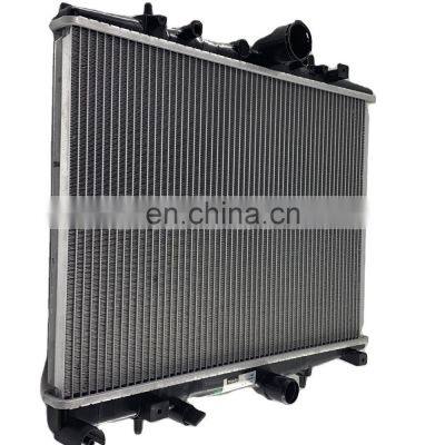 OEM japanese supplier 1045011767 automotive interior accessories car engine LEXUS RX 400h cooling system Radiator for LEXUS