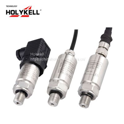 Holykell OEM Pressure transmitter With I2C interface