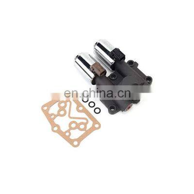 High Quality auto parts solenoid valve  28260-RG5-004  for Honda 12-15 Civic 09-13