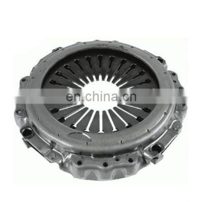 truck accessories Transmission Parts Clutch Disc for Scania 3482083039 1370794 571227