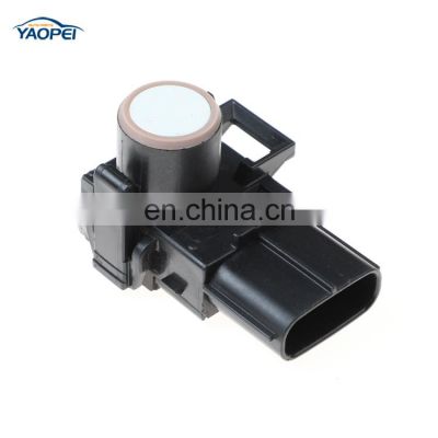 100002503 New White Color 89341-68070-A0 89341-68070 Ultrasonic Parking Sensor For Toyota 188300-2260