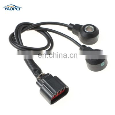 Engine Knock Sensor Compatible For Ford Explorer OEM 7T4A-12A699-AB 7T4A12A699AB