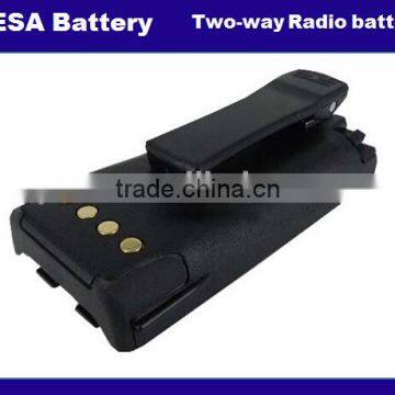 7.5V Ni-MH Two-way radio battery for Tait TPA-BA-203 , TP9100 , 2500mAh