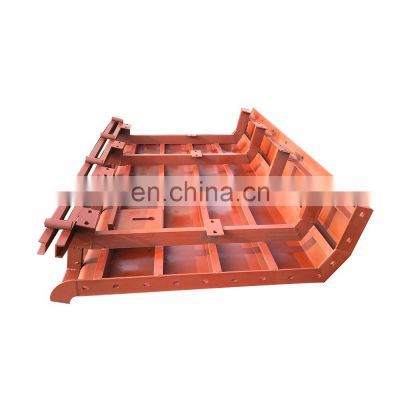 warehouse prefabricated steel structure building q235 a36 oem drawing fabrication parts price