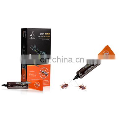 Mr.Zhao 20g Cockroach Gel Bait Killer Elimenator Trap Product For Home Cockroaches Killing