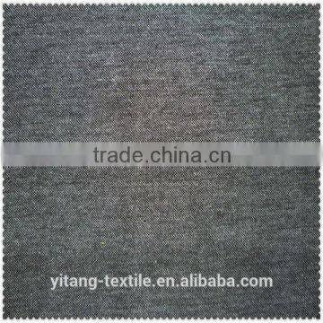 Yarn dyed fabric/spandex fabric/cotton polyeter fabric