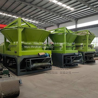 Specially Designed  Wood Crusher Diesel  Wood Tree Root crusher Thick wood