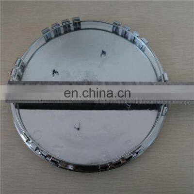 197mm ABS Customized Chrome Car Wheel Center Hubcap