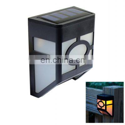 Solar Light Outdoor Wall Lamps Solar Wall Light Spotlights Security Solar Retro Wall Lighting