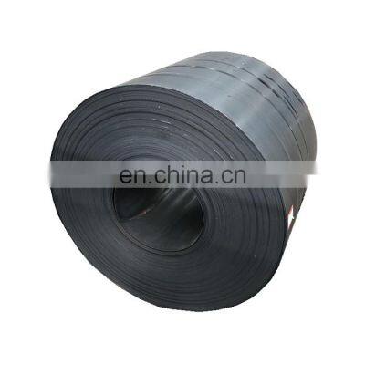 hot rolled steel coil Q235 HRC coil for making cold rolled steel coil