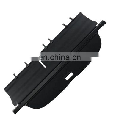 HFTM Manufacturer sell new space saving parcel shelf for Nissan Murano 2015-2019 car cargo cover for modified easy install