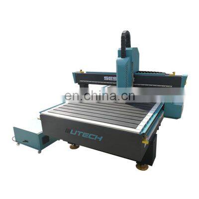 3d furniture sculpture wood carving cnc router machine/4d cnc router