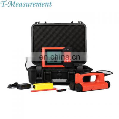 Taijia Cheap price Concrete Rebar Detector ZBLR630A for steel bar in concrete test for sale