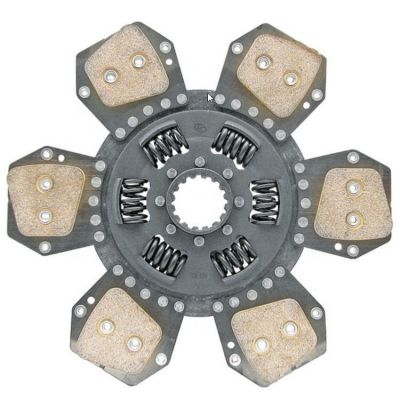 Clutch Disc 5189825  for New Hollandtractor