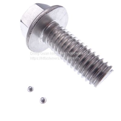 0.8mm M1 custom drawing small screw for robot