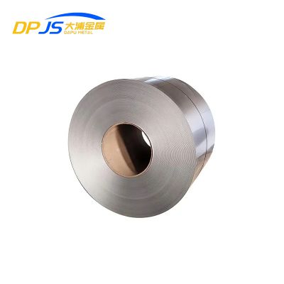N06601/inconel 600/n06600/n06625/n07718/n07750 Corrosion Resistance Super Nickel Alloy Coil/roll/strip China Manufacturer