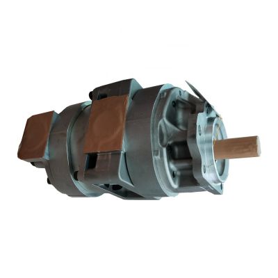 Gear Pump 705-51-42060  for Komatsu D575A-2 bulldozer