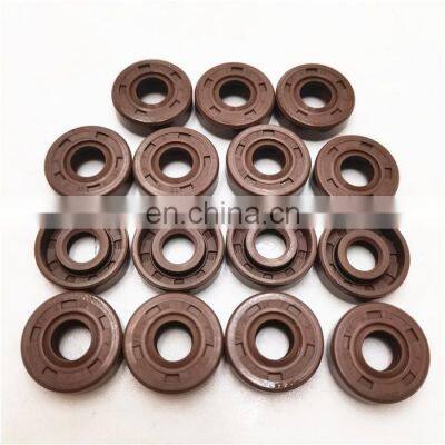 High quality 9*22*7 TC seal 9*22*7mm Fluorine rubber oil seal bearing 9x22x7