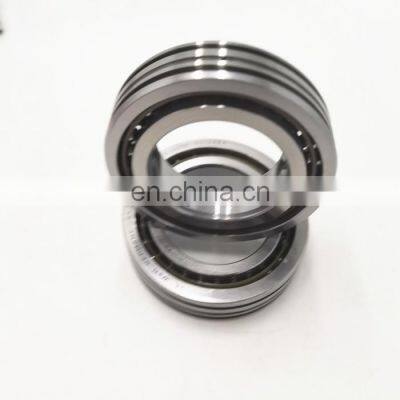 30000 r/min Rotating Speed H7008C-2RZ/P4 HQ1 Super Precision Ceramic Ball Bearing H7008C 2RZ/P4 HQ1 bearing Angular Contact