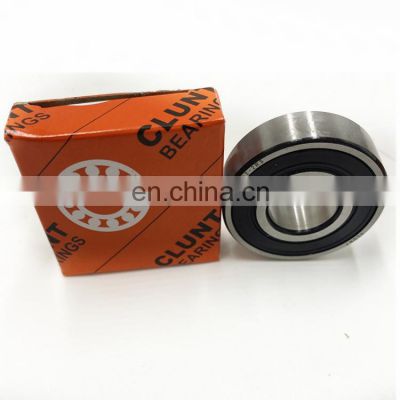 Good price 6300-2rs/zz/c3 deep groove ball bearings 6300