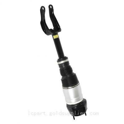 166 320 2513 166 320 2613 Front Air Suspension Shock Absorber Strut For Mercedes W166 ML-Class GL-Class Without ADS