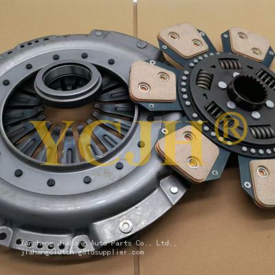 3655615M91 3666659M91 CLUTCH KIT for Landini Customized for Customer Requirements