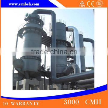 FRP Purification Tower Tail Gas Absorption Environment Protection Purify Scrubber Tower