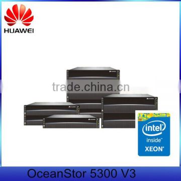 Huawei OceanStor 5300 V3 Storage Systems