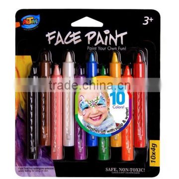 Party, festive Face Paint kit