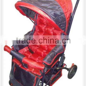 Good quality baby stroller china with reclining seat