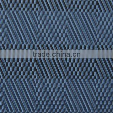 1680D 100% polyester oxford rip-stop fabric
