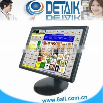 19 inch LCD Monitor / touch monitor