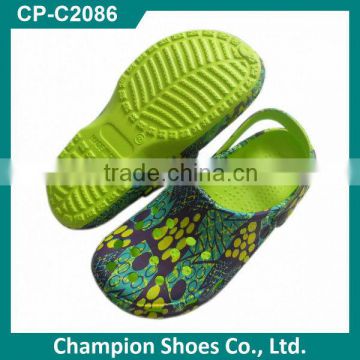 Cheap EVA Garden Shoe