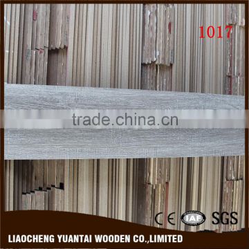 Sell 7/8.3/12.3mm lamninate floor cheap price