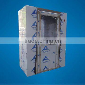 ZS-FL-1540A Air shower for clean room air room