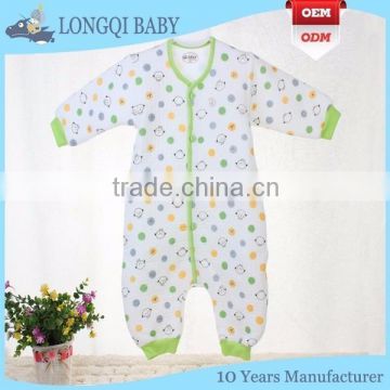 LT-MS-008 newborn baby 100% cotton clothes