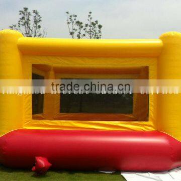 2014 Fantastic Inflatable bounce for kids