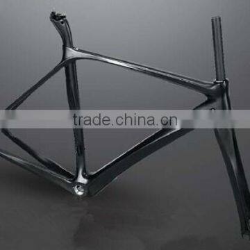 700C ROAD B13/F27/SP08 carbon road bike frame