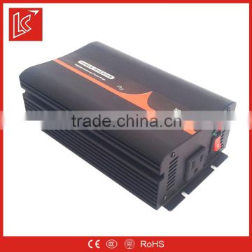 high power dc to ac pure sine wave 24vdc 220vac power inverter