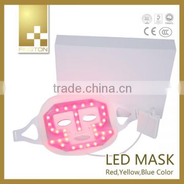 new products 2014 skin care led phototherapy led light therapy