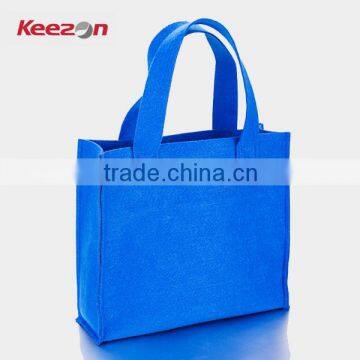 71series#easy carrying foldable felt shopping bag,handbag,totebag with different types