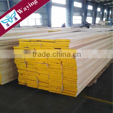 hot sale pallet/construction(beams) poplar/pine LVL(low price)