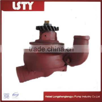 belarus farm tractor spare parts t-170 t-130 water pump 16-08-14