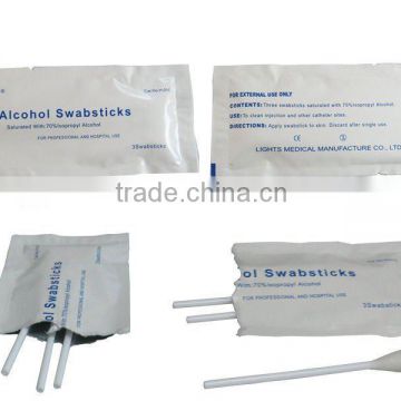 Disinfectant acohol stick H 01 4C